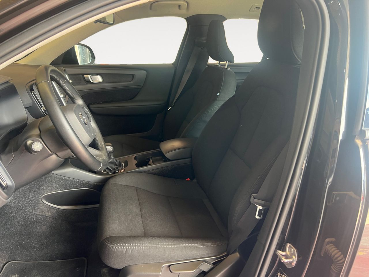 Foto Volvo XC40 8