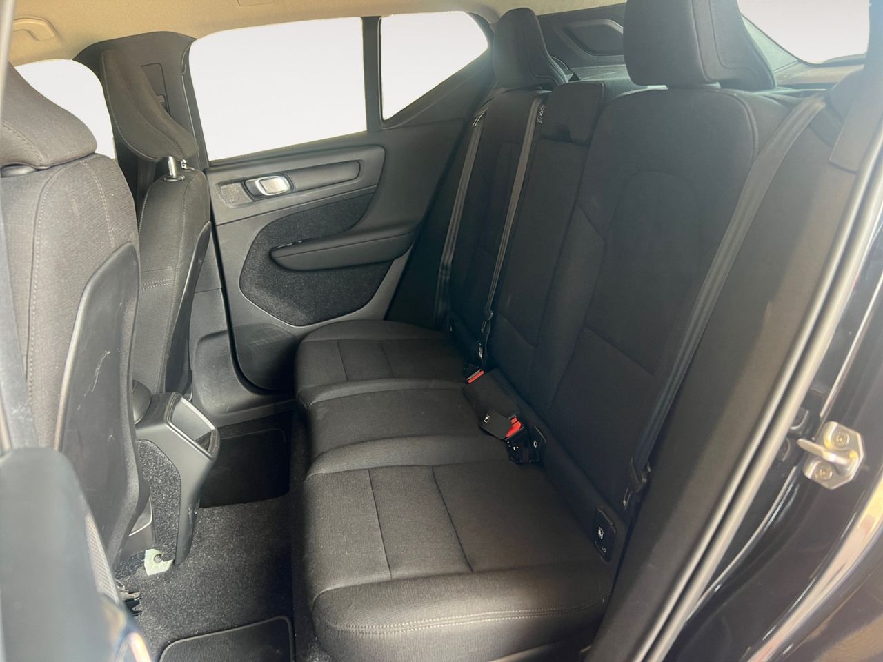 Foto Volvo XC40 9