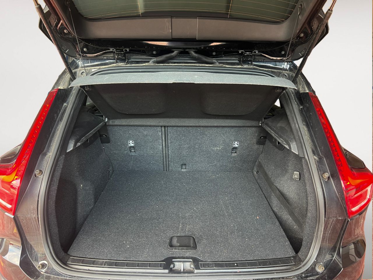 Foto Volvo XC40 11
