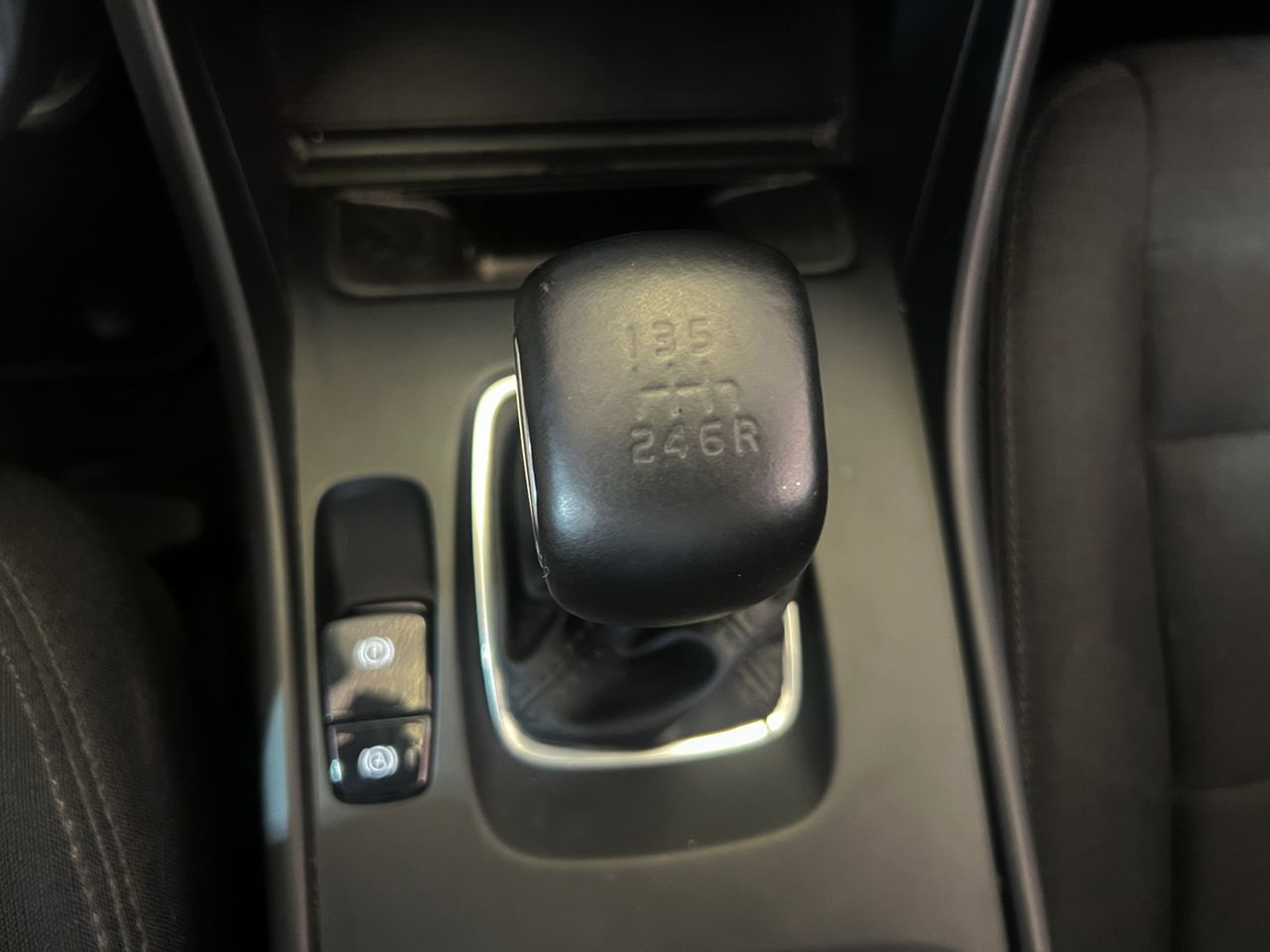 Foto Volvo XC40 12