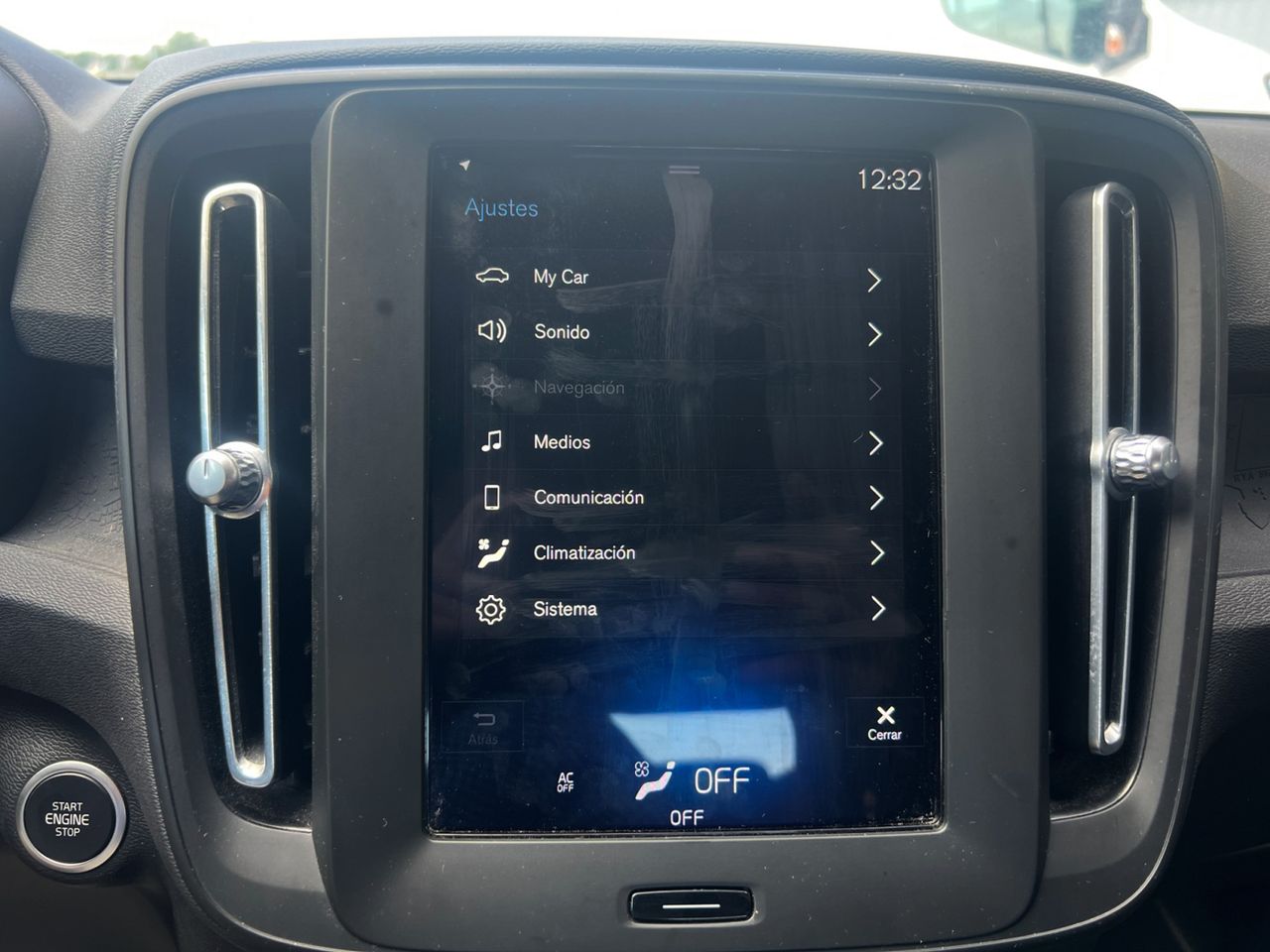 Foto Volvo XC40 14