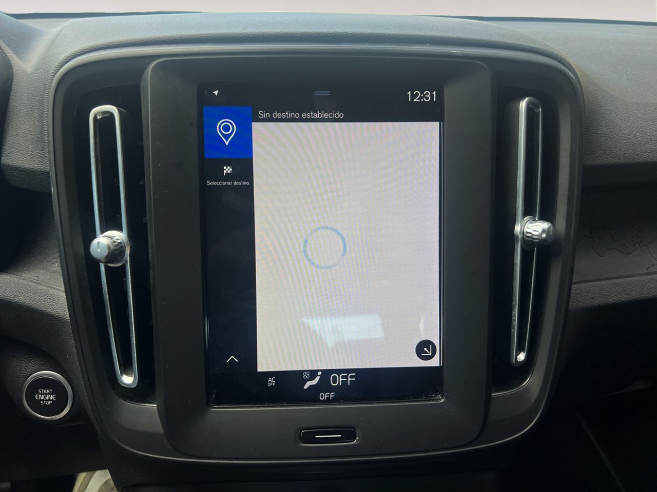 Foto Volvo XC40 15