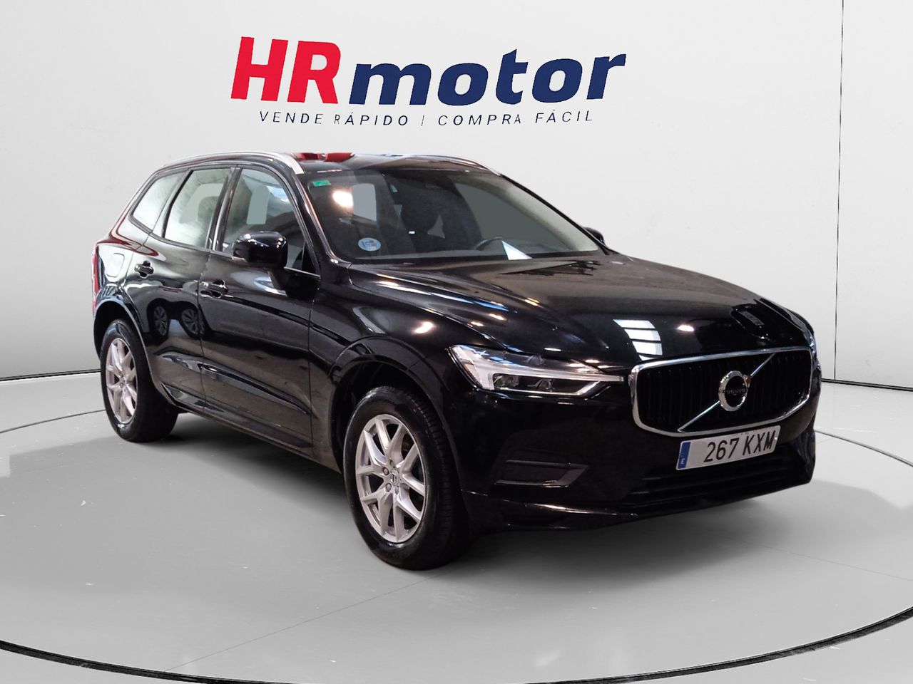Foto Volvo XC60 1