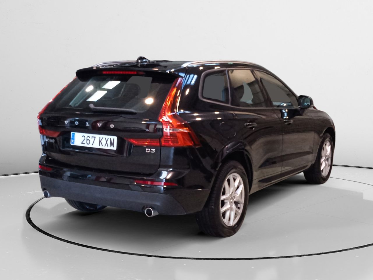 Foto Volvo XC60 2