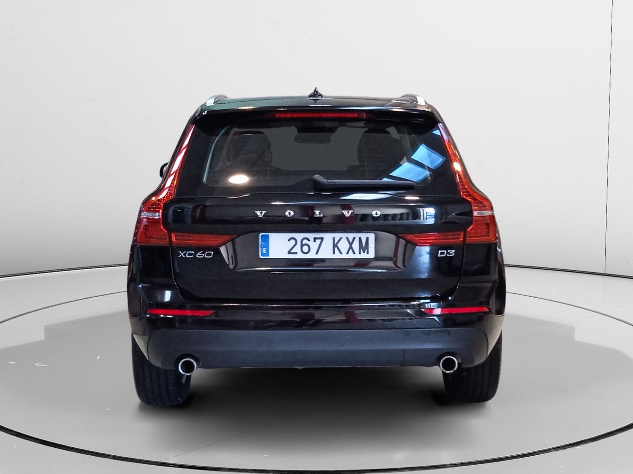 Foto Volvo XC60 3
