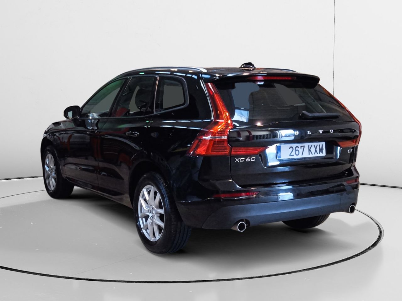 Foto Volvo XC60 4