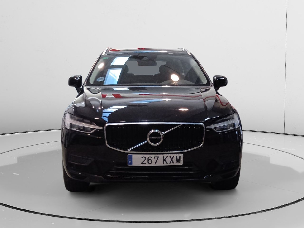 Foto Volvo XC60 5
