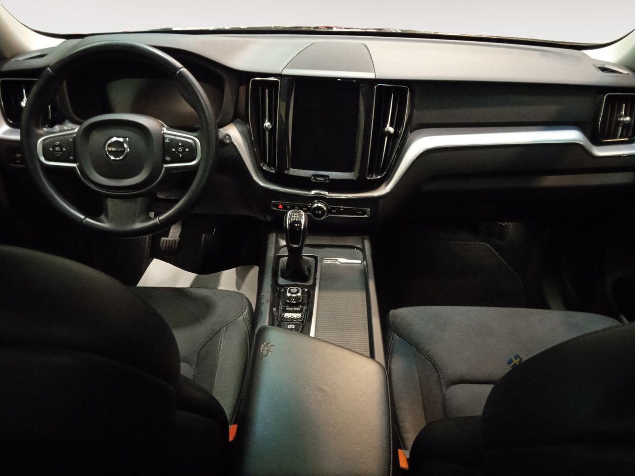 Foto Volvo XC60 6