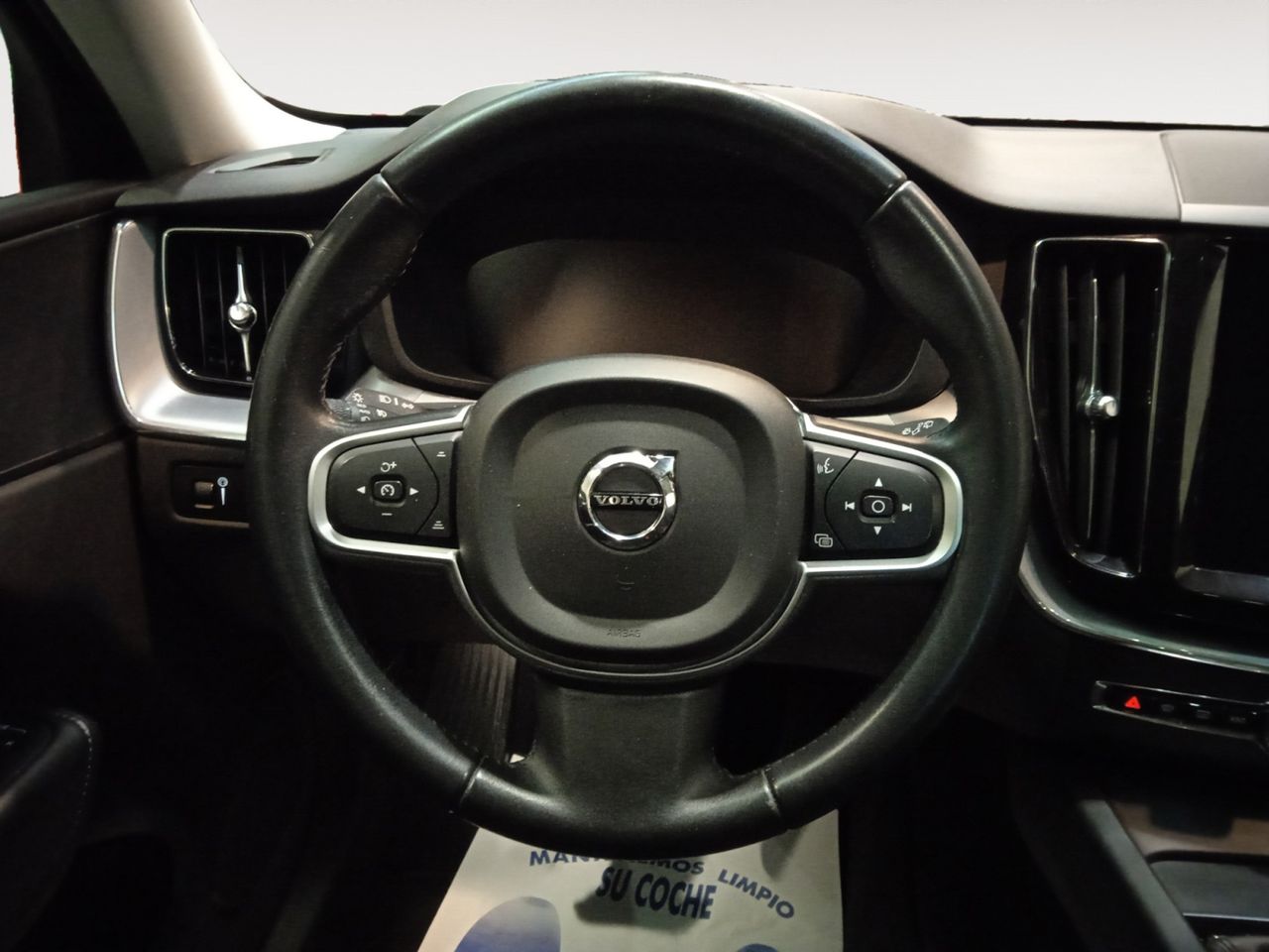 Foto Volvo XC60 7