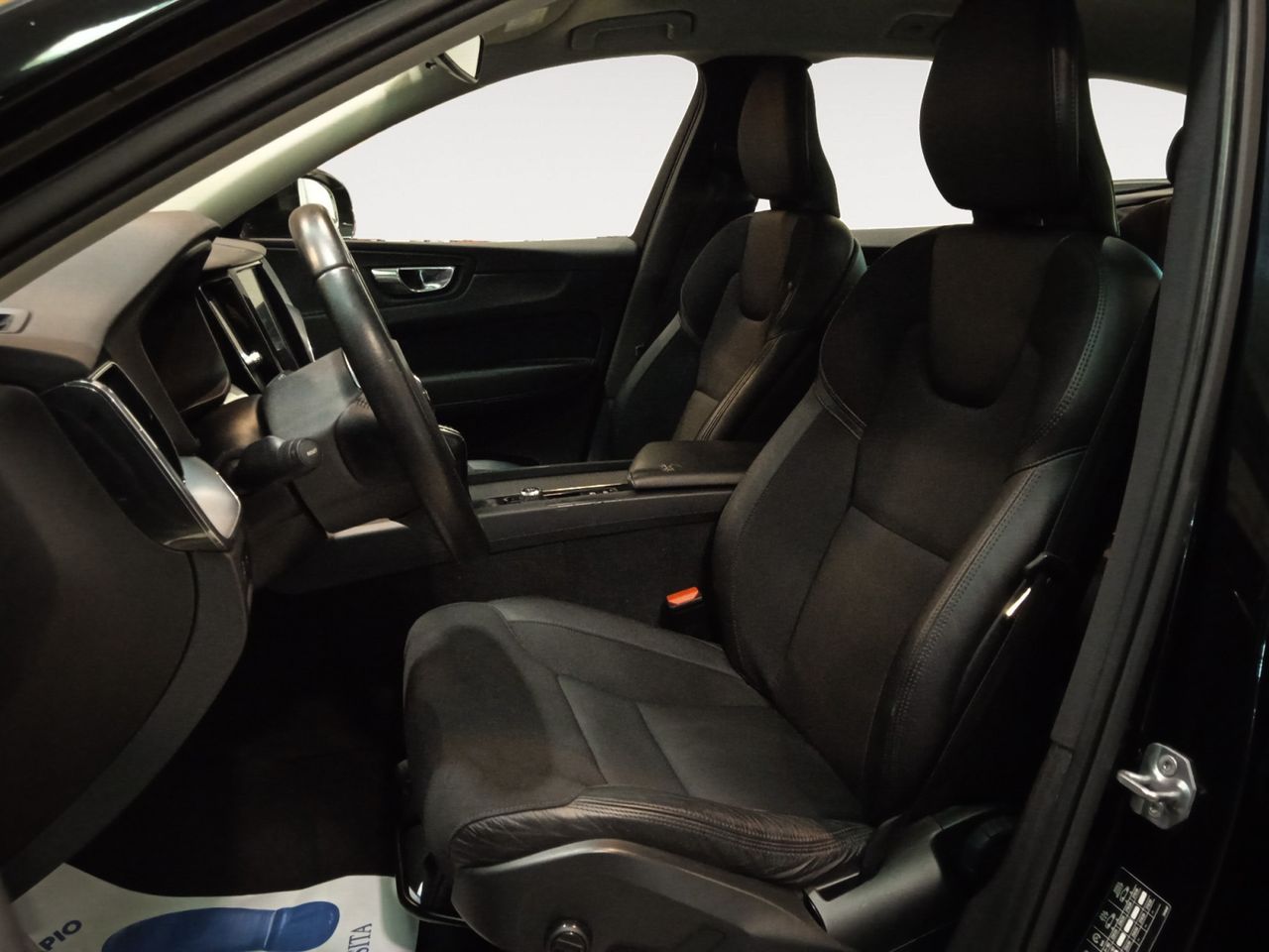 Foto Volvo XC60 8