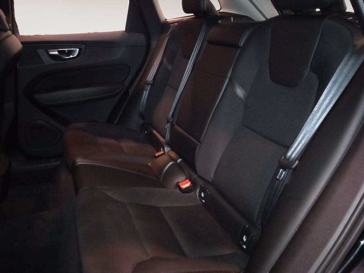 Foto Volvo XC60 9