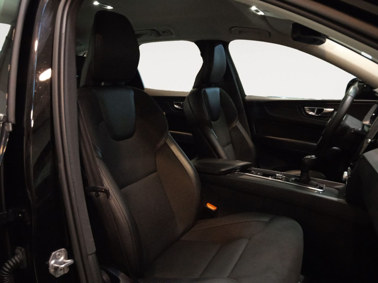Foto Volvo XC60 10