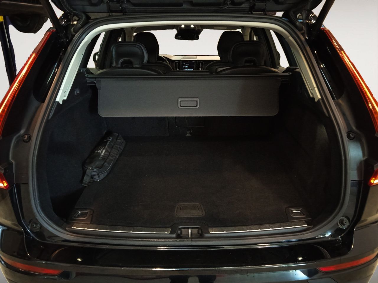 Foto Volvo XC60 11