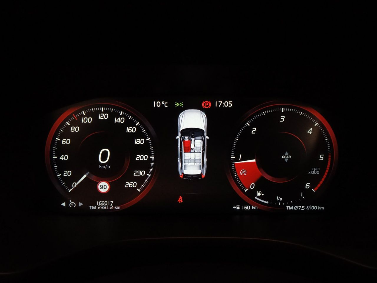 Foto Volvo XC60 13