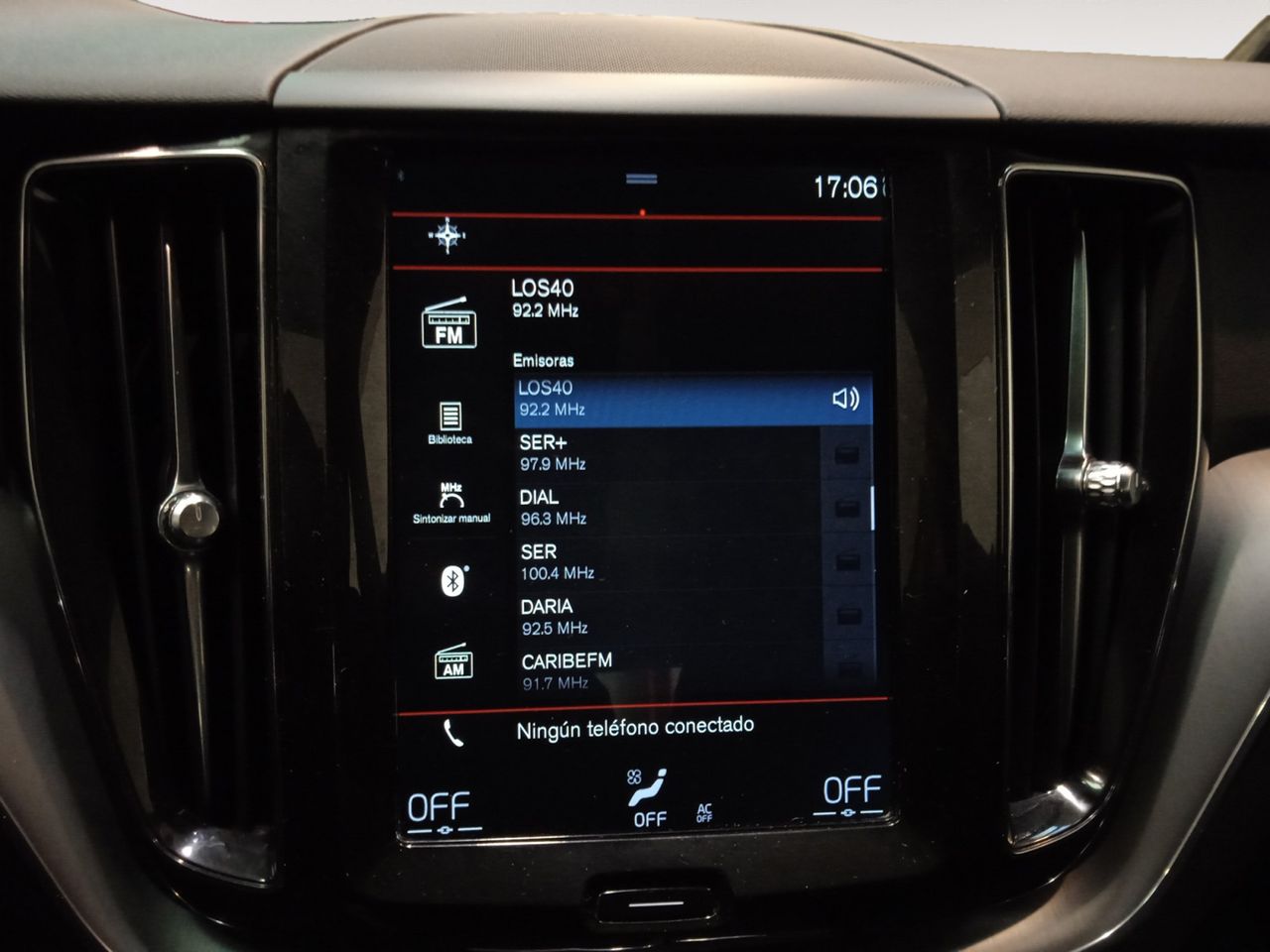 Foto Volvo XC60 14