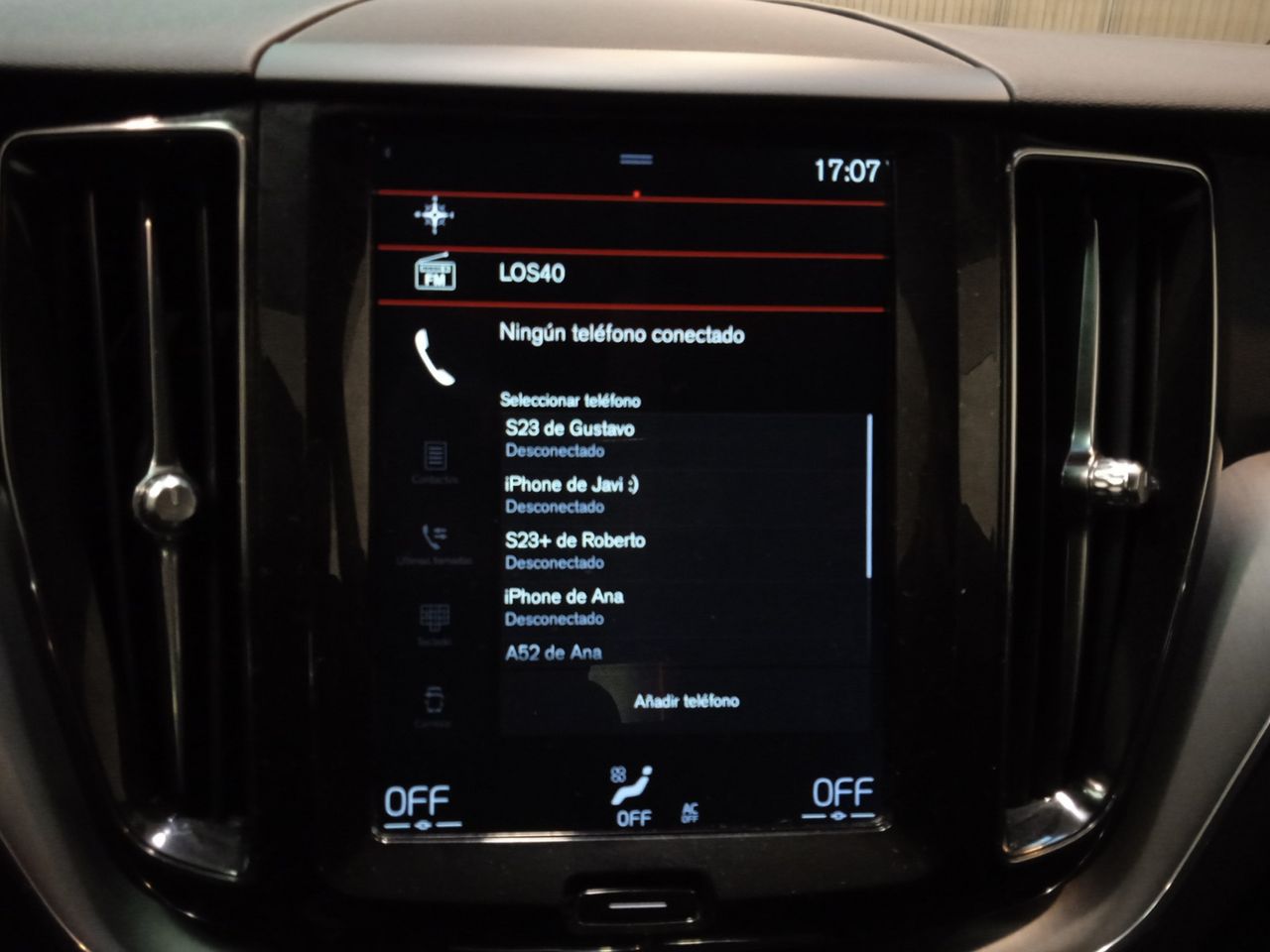 Foto Volvo XC60 15