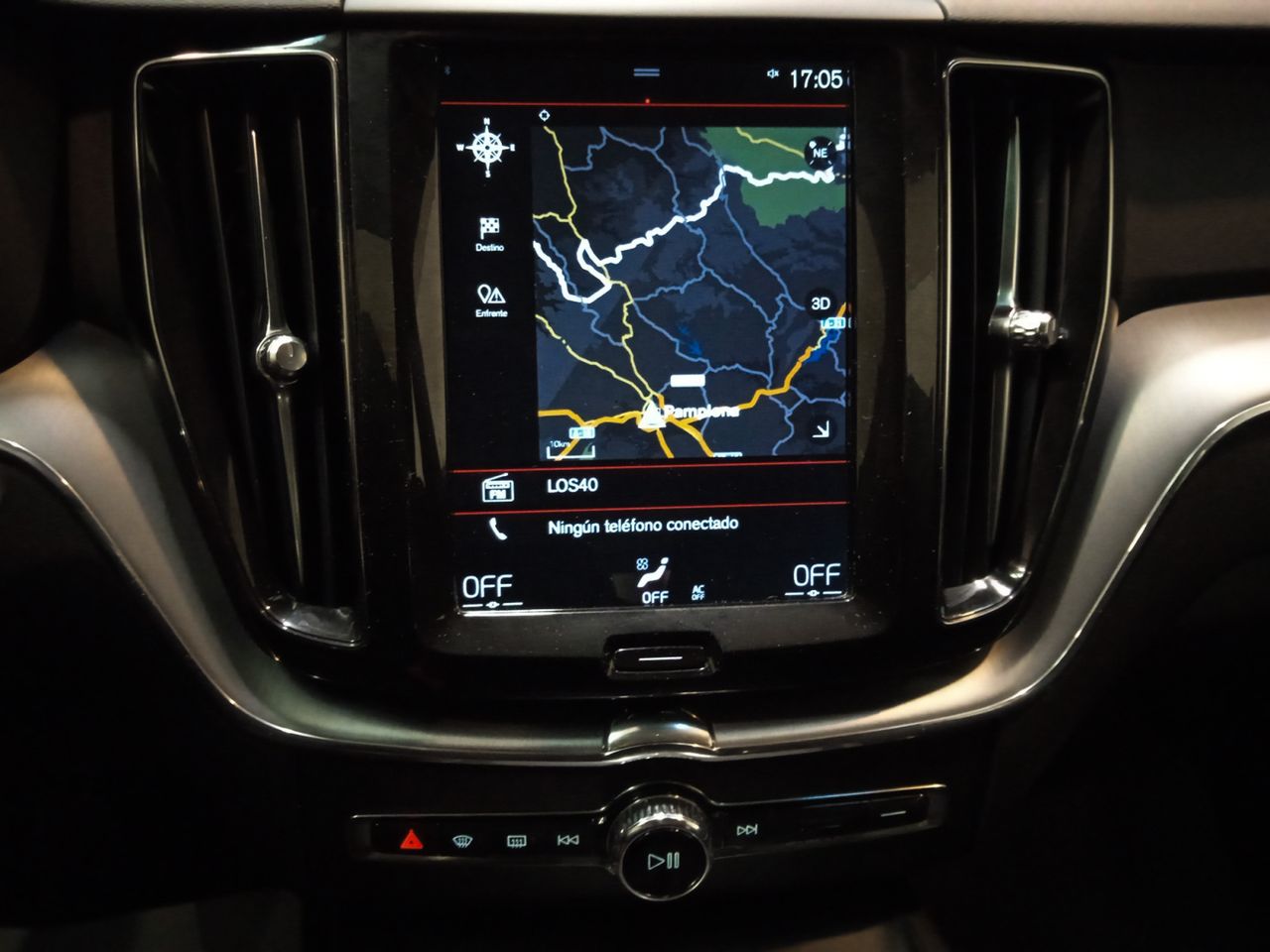 Foto Volvo XC60 16