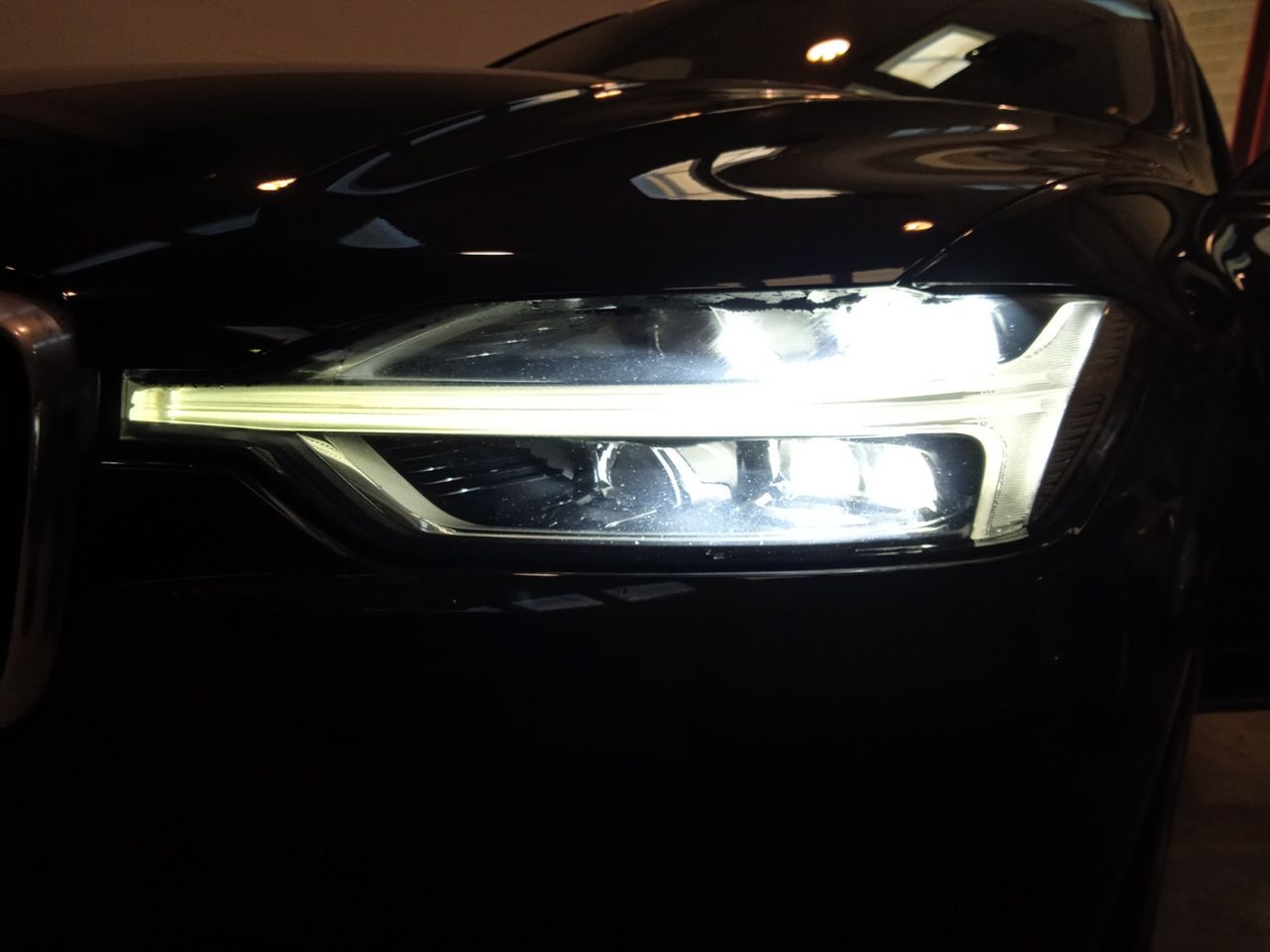 Foto Volvo XC60 21