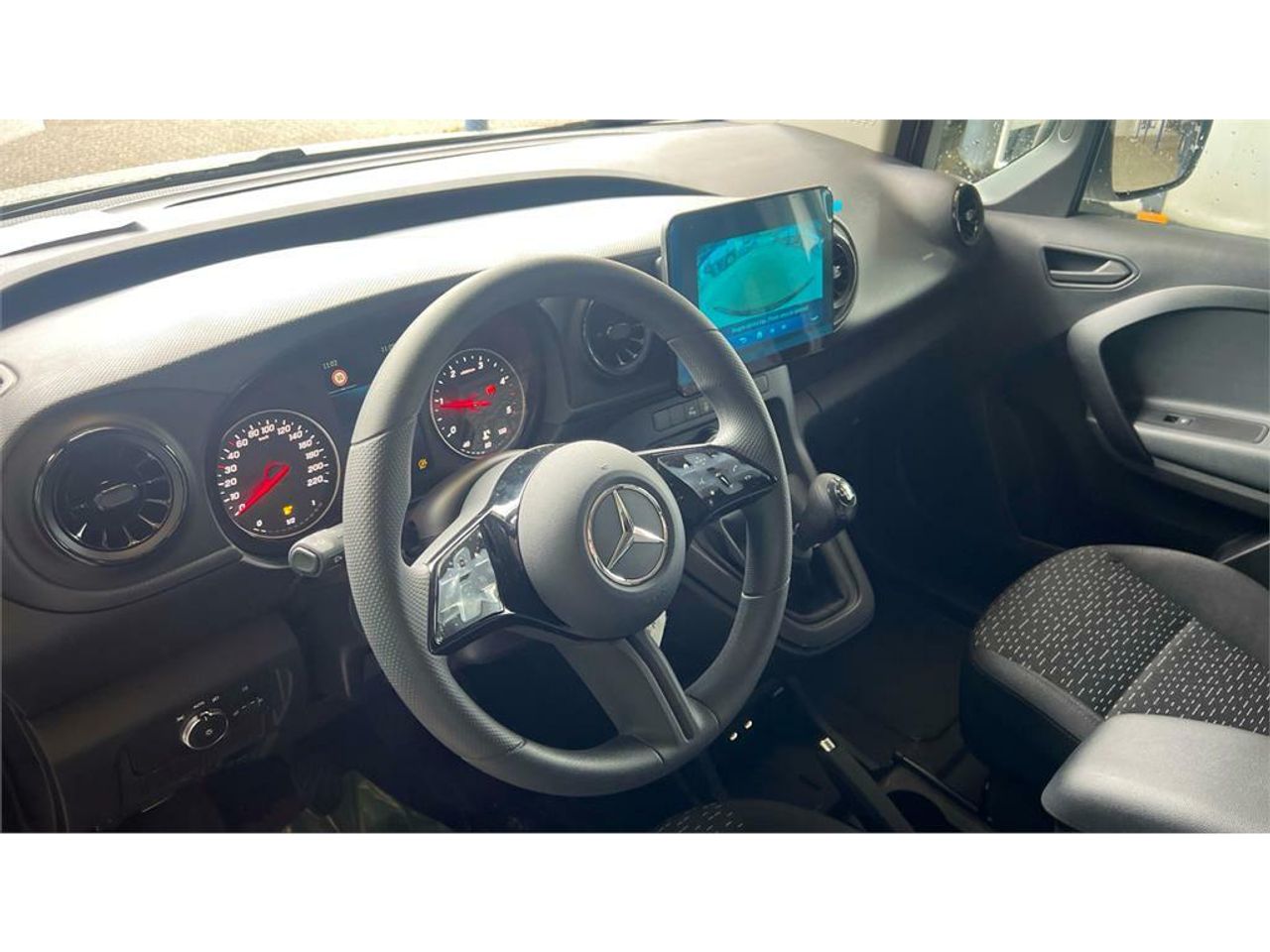 Foto Mercedes-Benz Citan 6