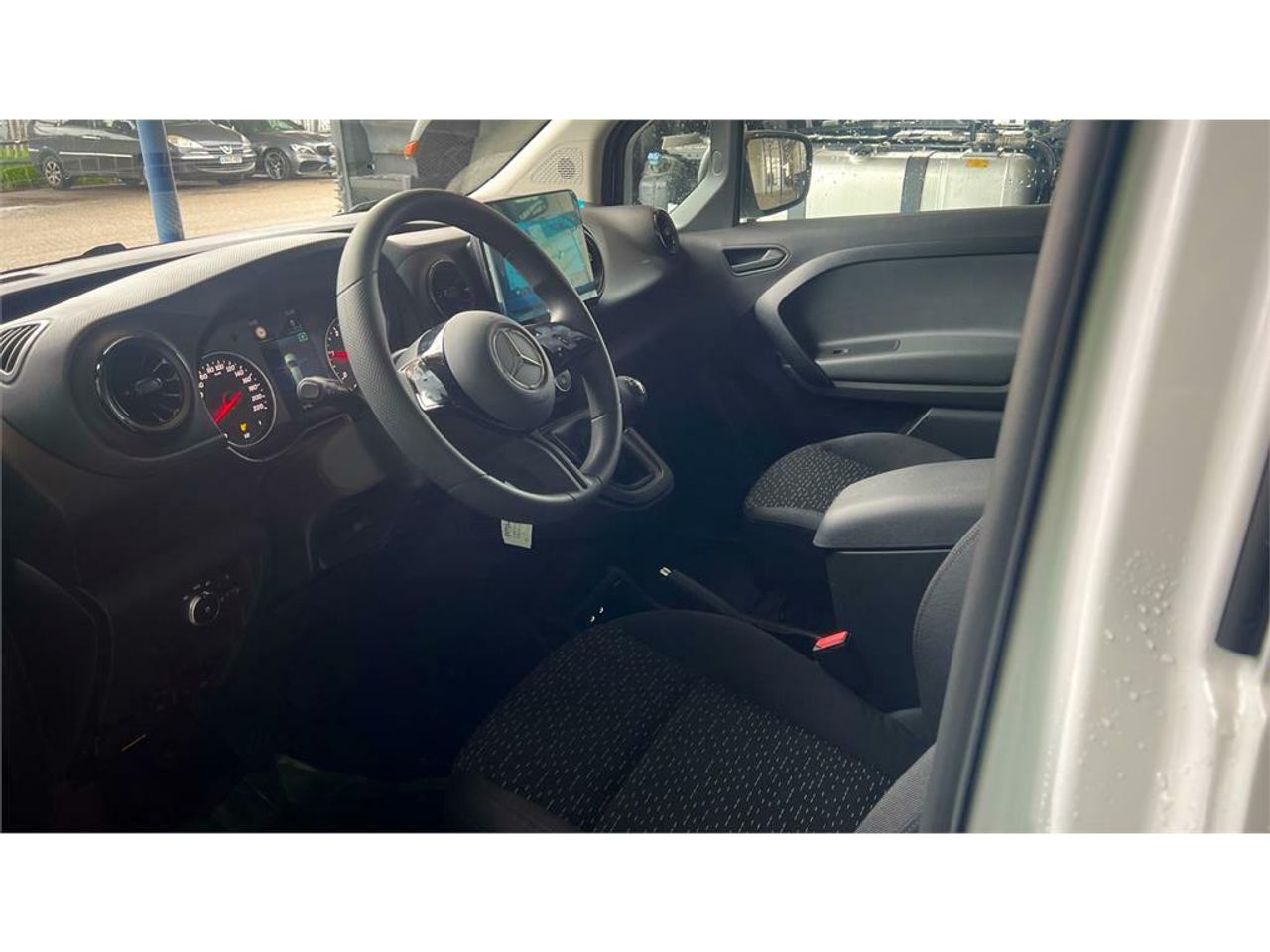 Foto Mercedes-Benz Citan 7