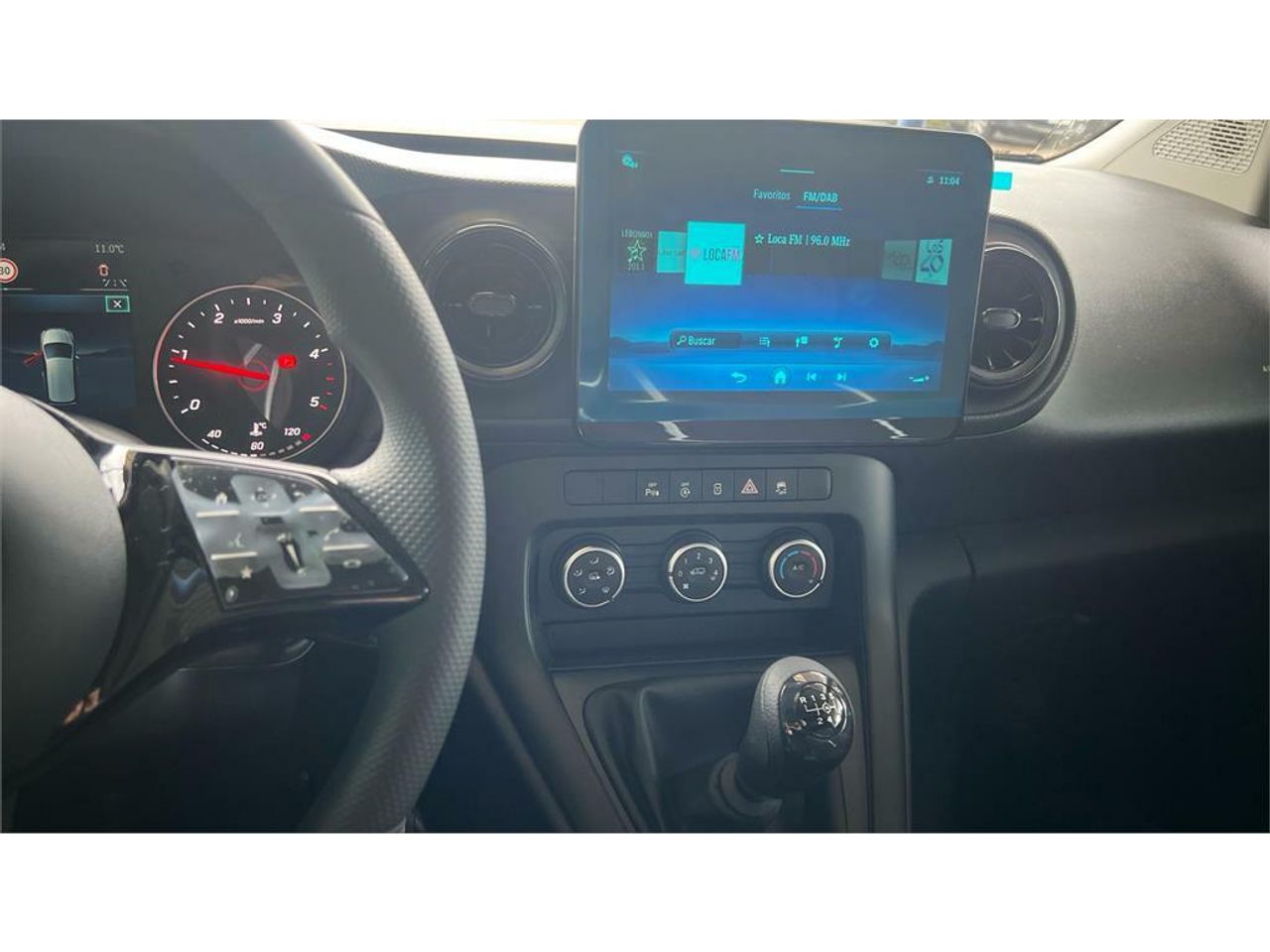 Foto Mercedes-Benz Citan 11