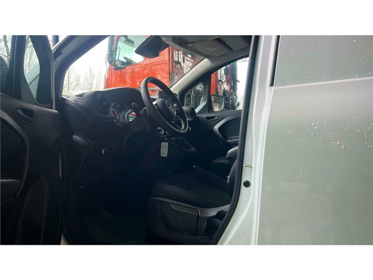 Foto Mercedes-Benz Citan 21