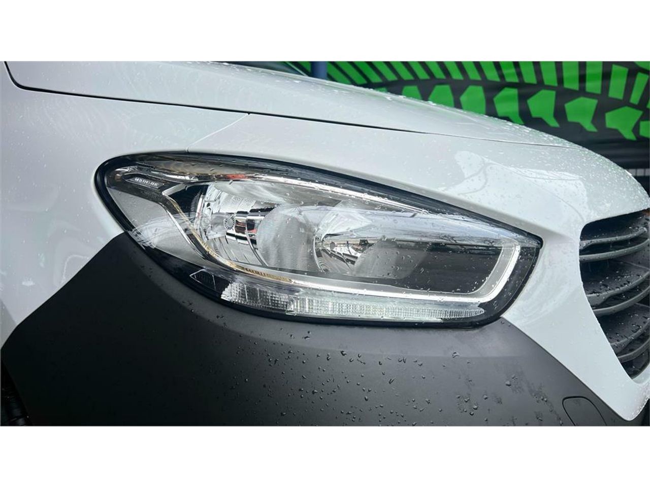 Foto Mercedes-Benz Citan 25