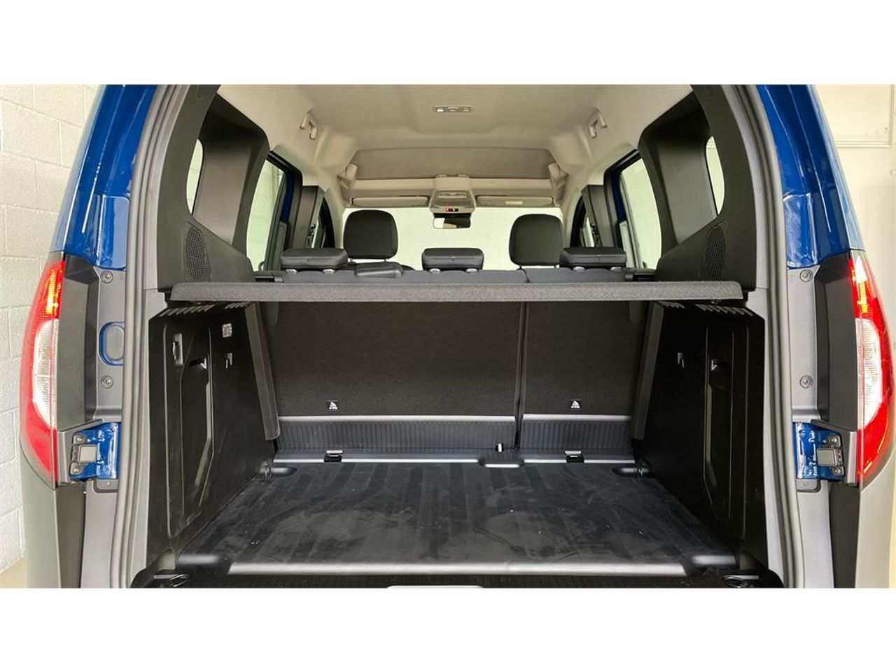 Foto Mercedes-Benz Citan 23
