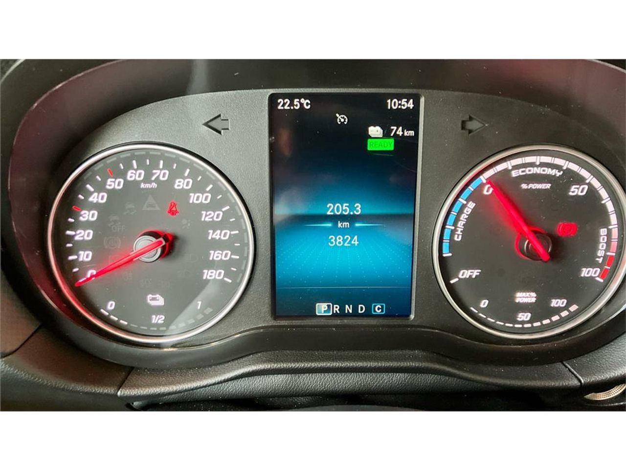 Foto Mercedes-Benz Citan 5