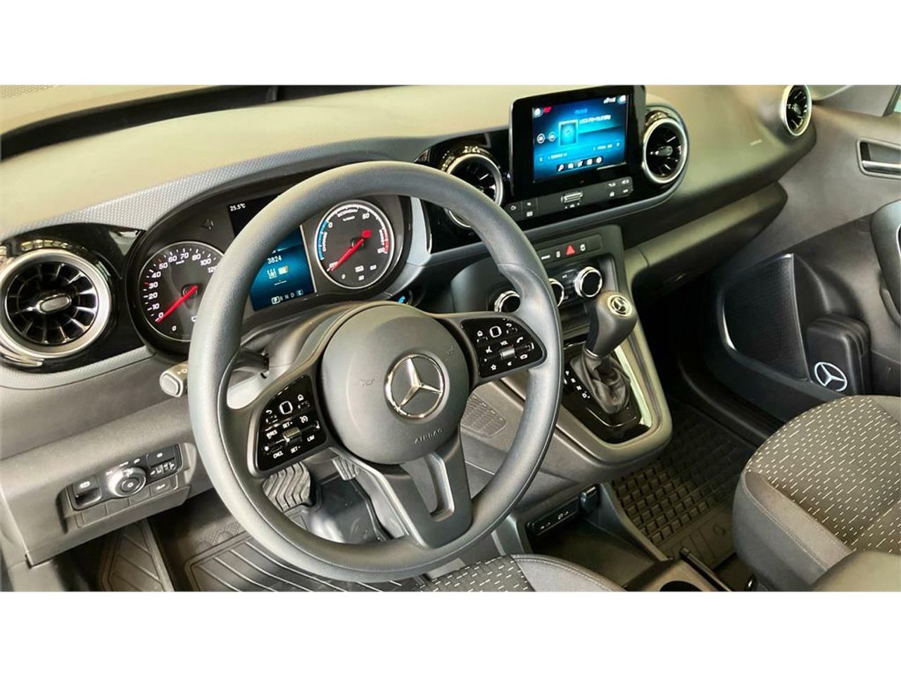 Foto Mercedes-Benz Citan 6