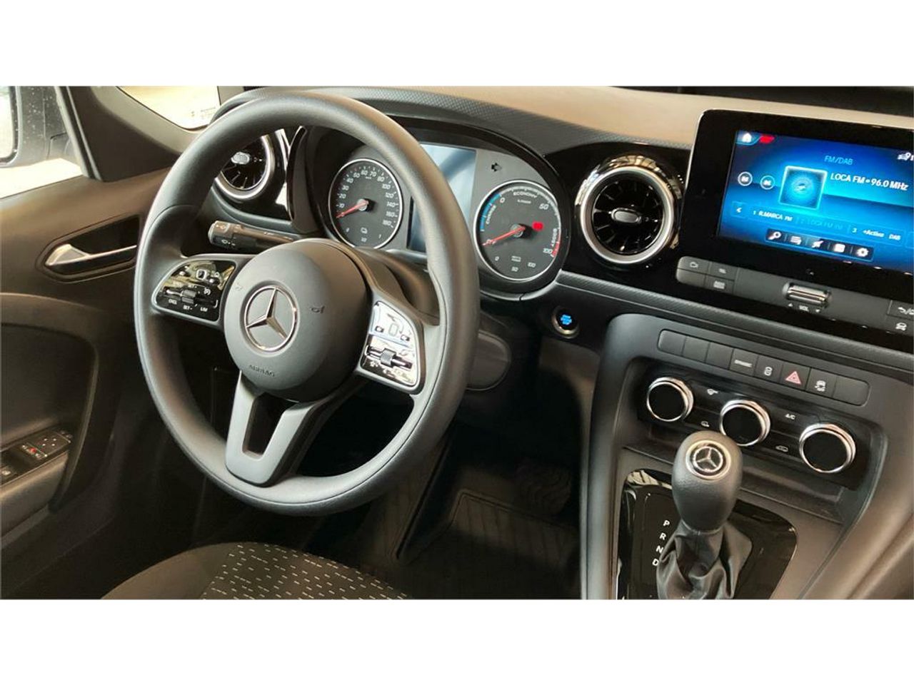 Foto Mercedes-Benz Citan 10