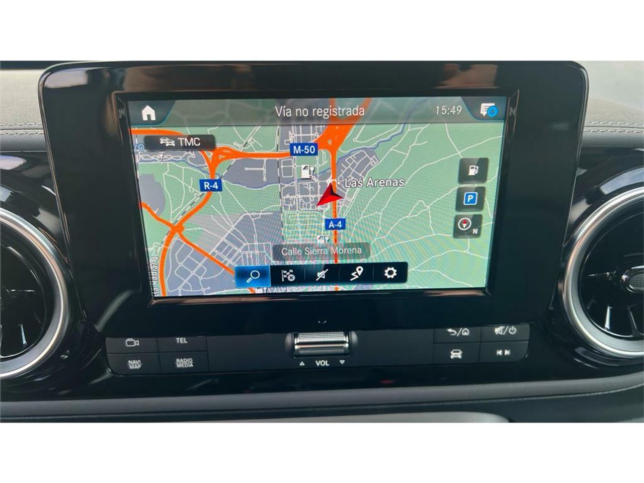 Foto Mercedes-Benz EQT 21
