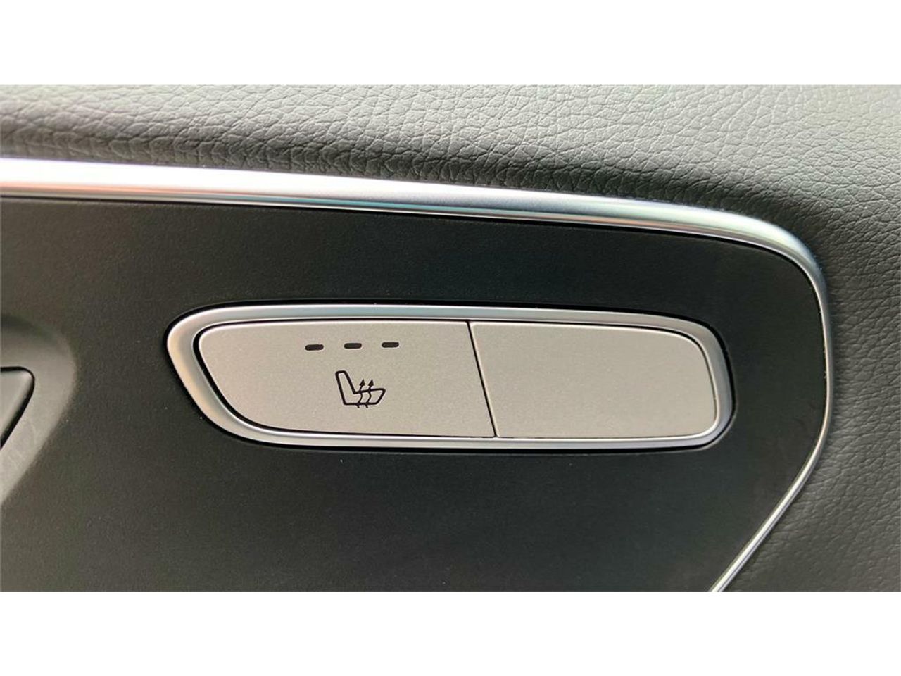 Foto Mercedes-Benz EQV 14