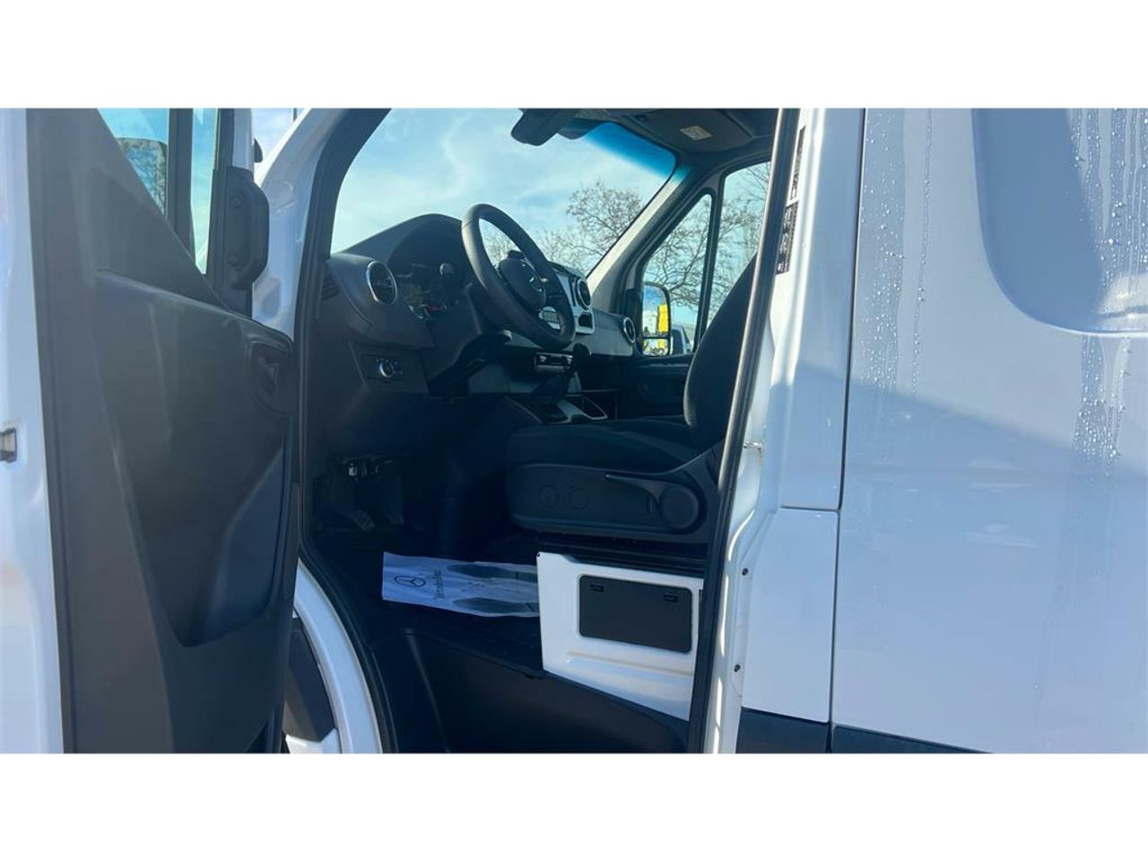 Foto Mercedes-Benz Sprinter 17