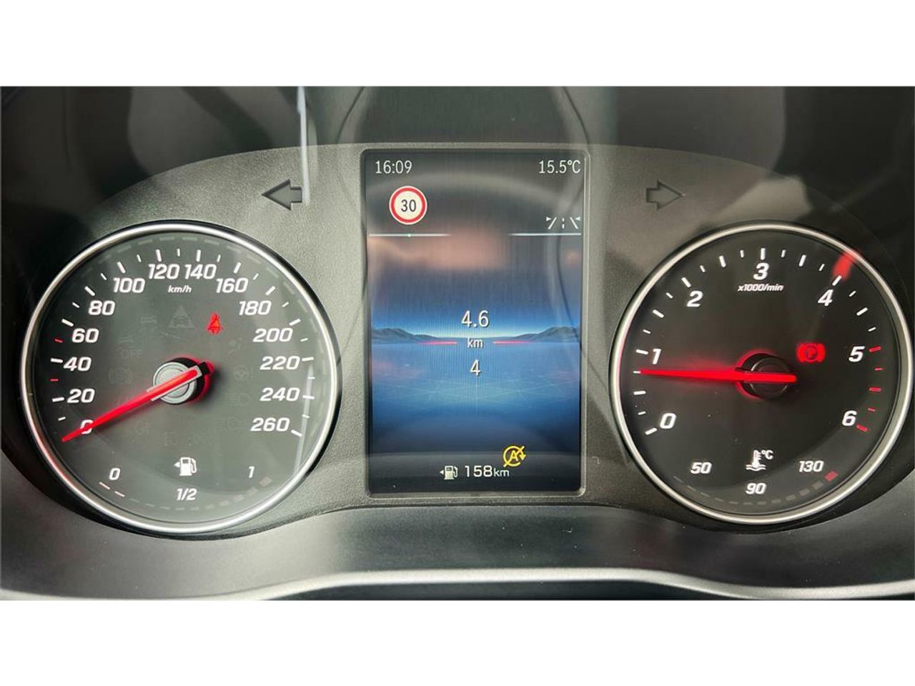 Foto Mercedes-Benz Vito 5