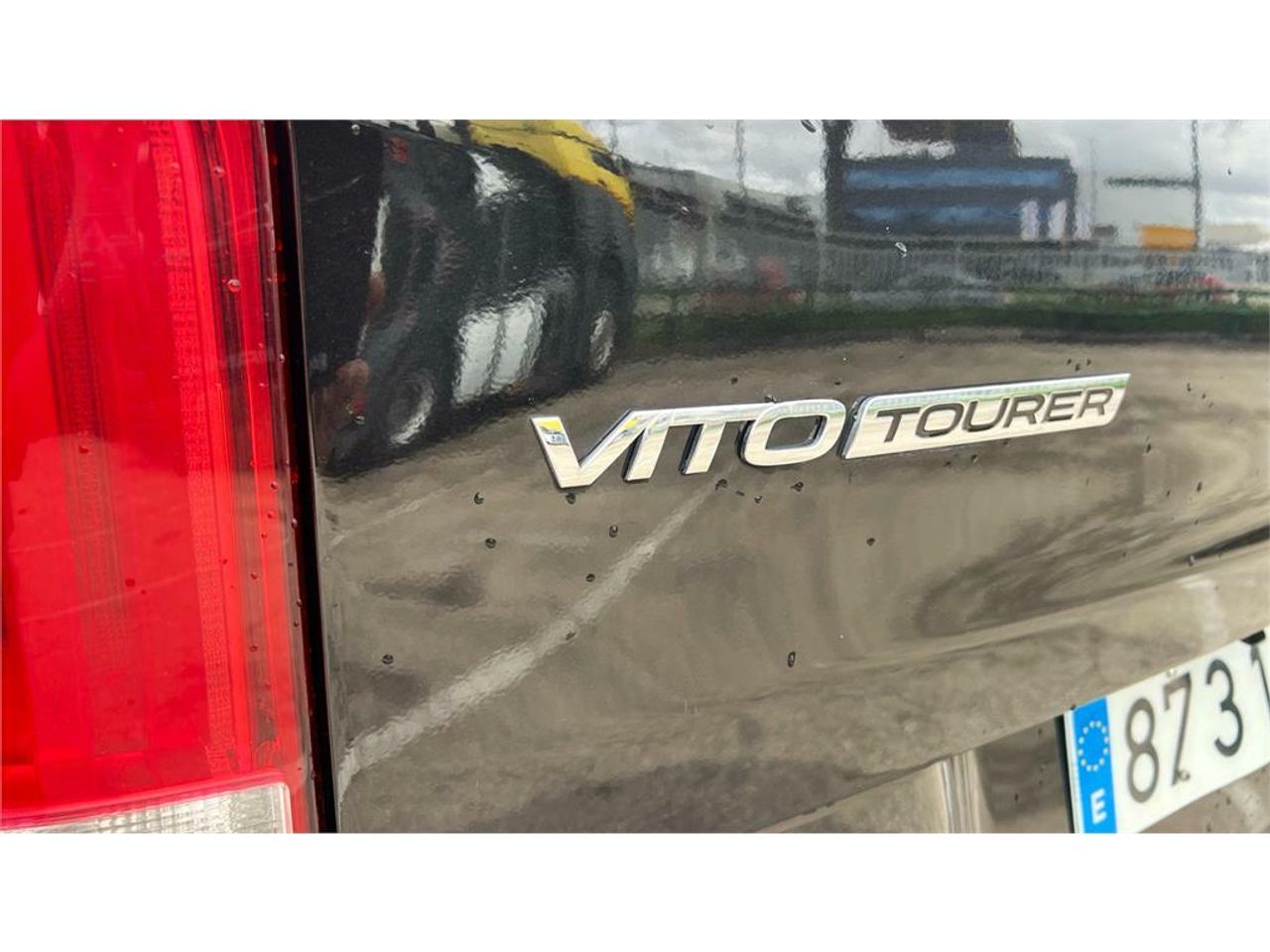 Foto Mercedes-Benz Vito 32
