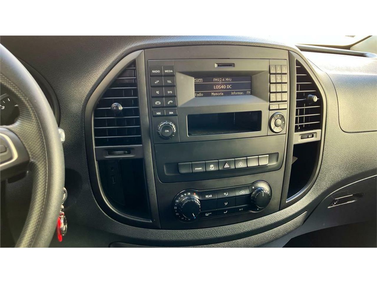 Foto Mercedes-Benz Vito 11