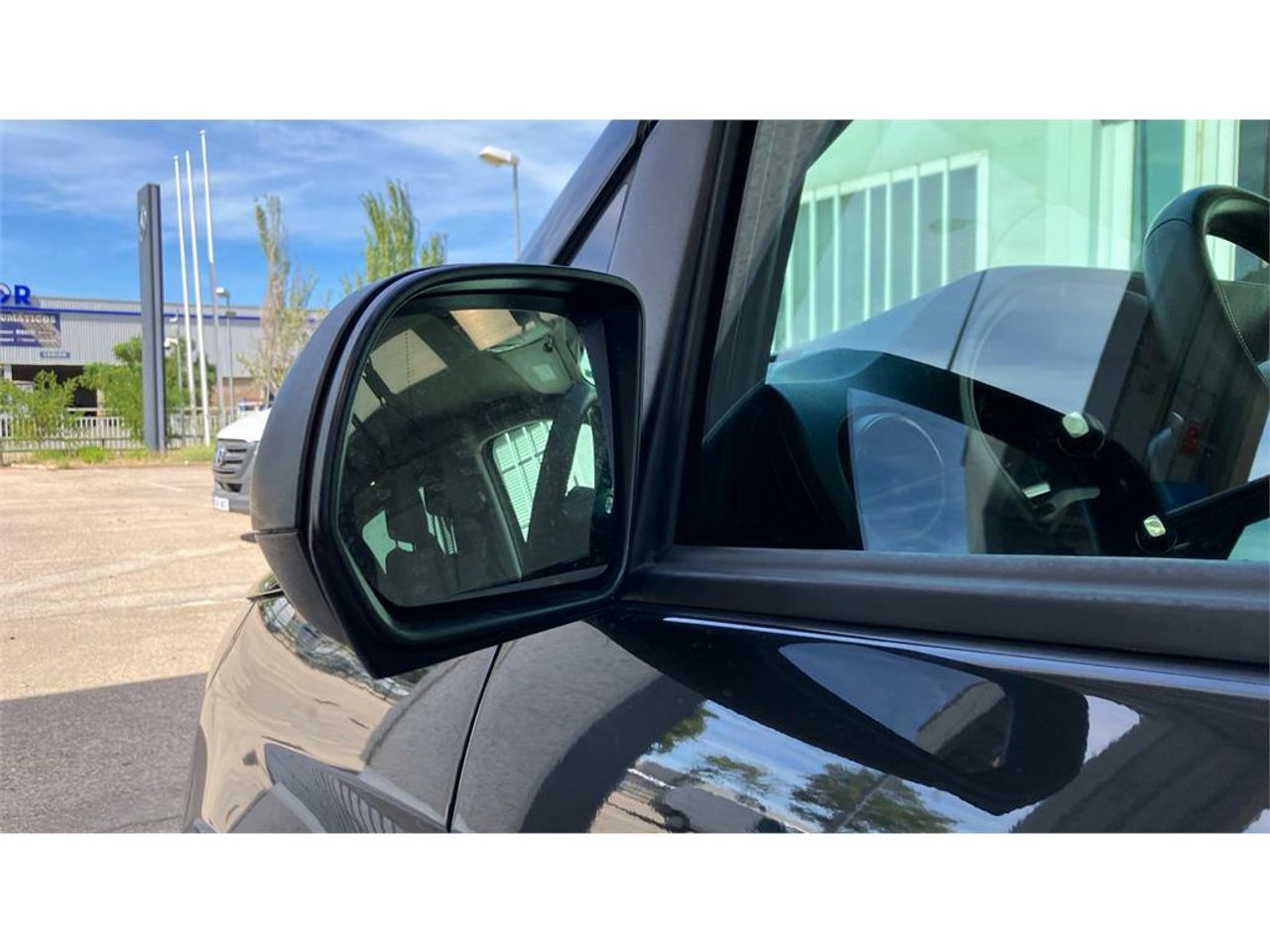 Foto Mercedes-Benz Vito 17
