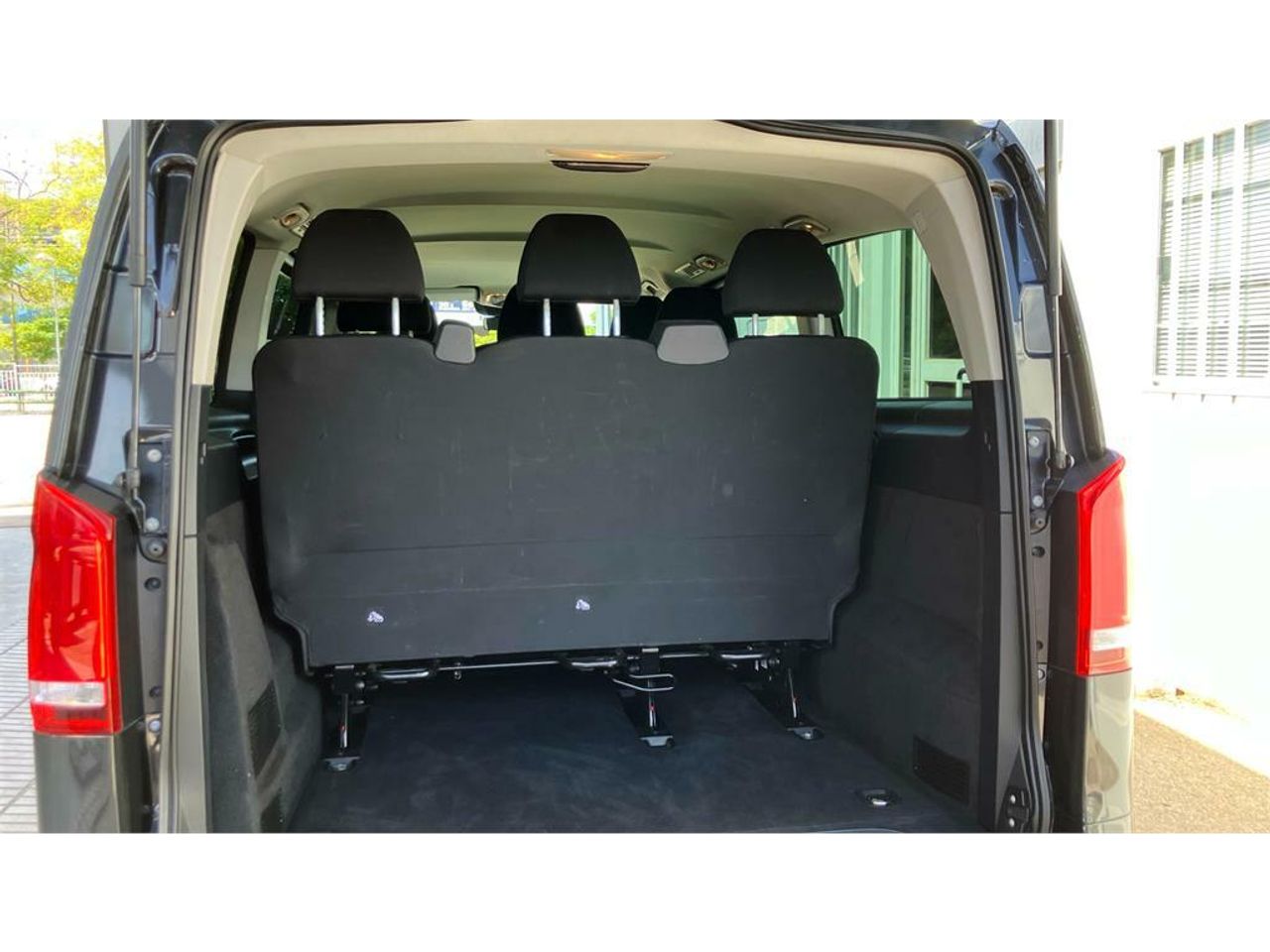 Foto Mercedes-Benz Vito 19
