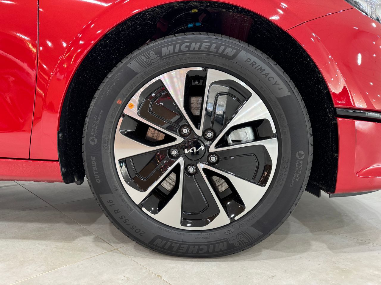 Foto Kia Ceed 3