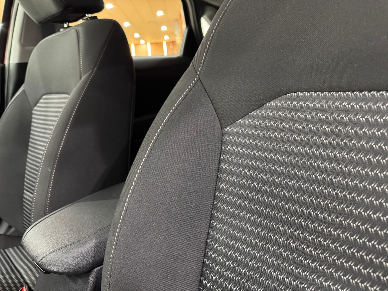 Foto Kia Ceed 7