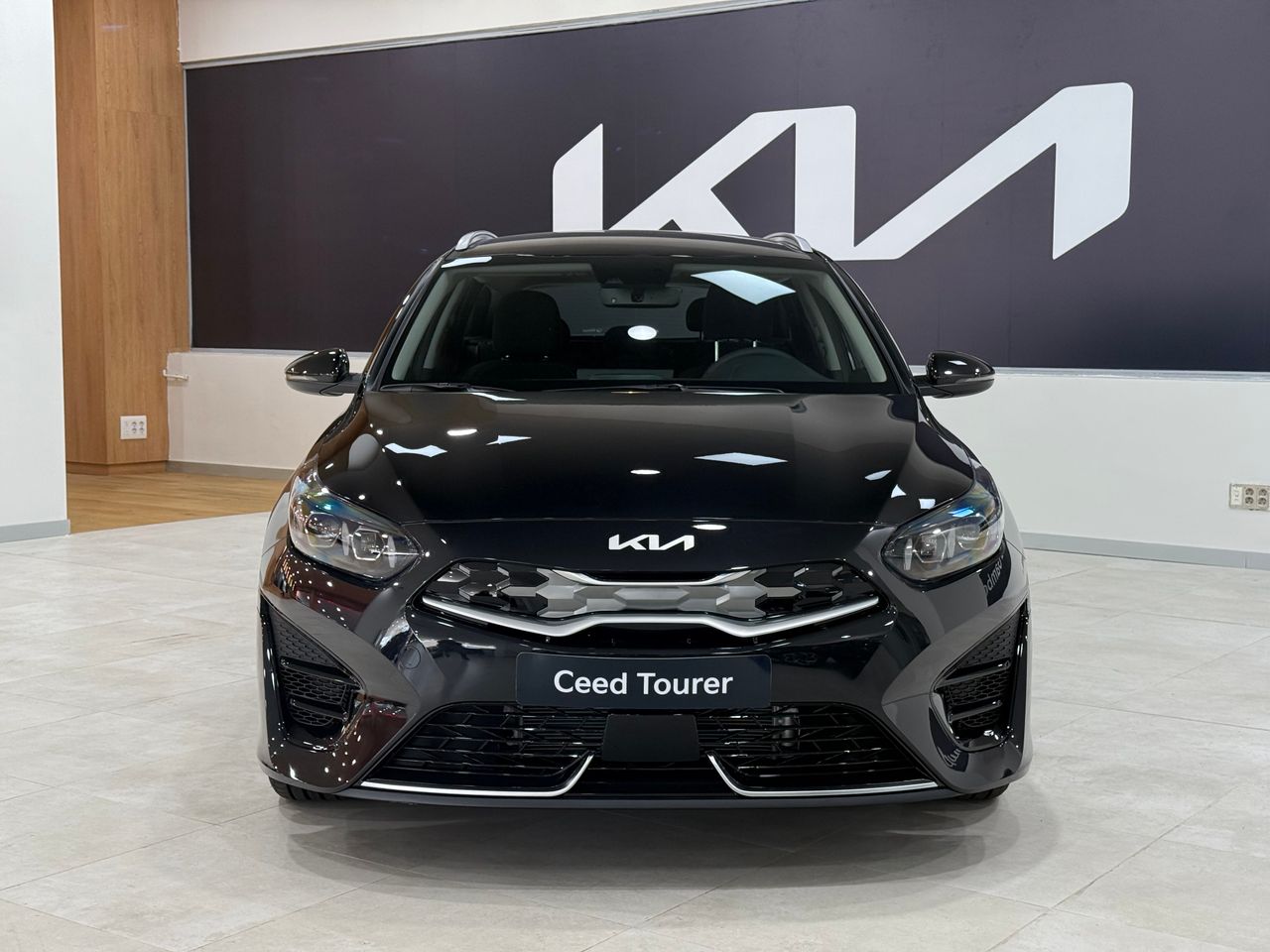 Foto Kia Ceed 2