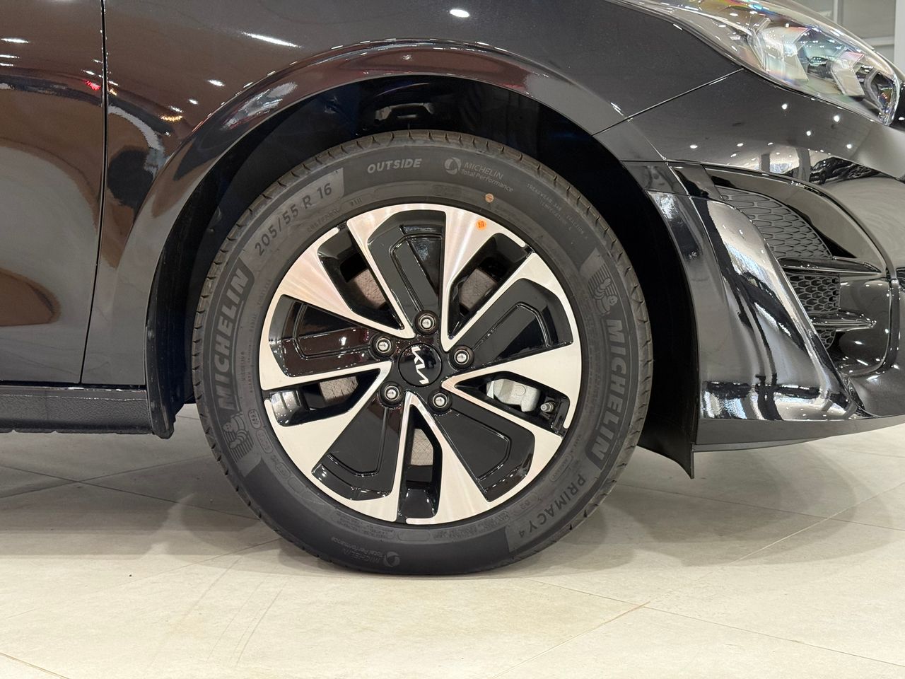 Foto Kia Ceed 3