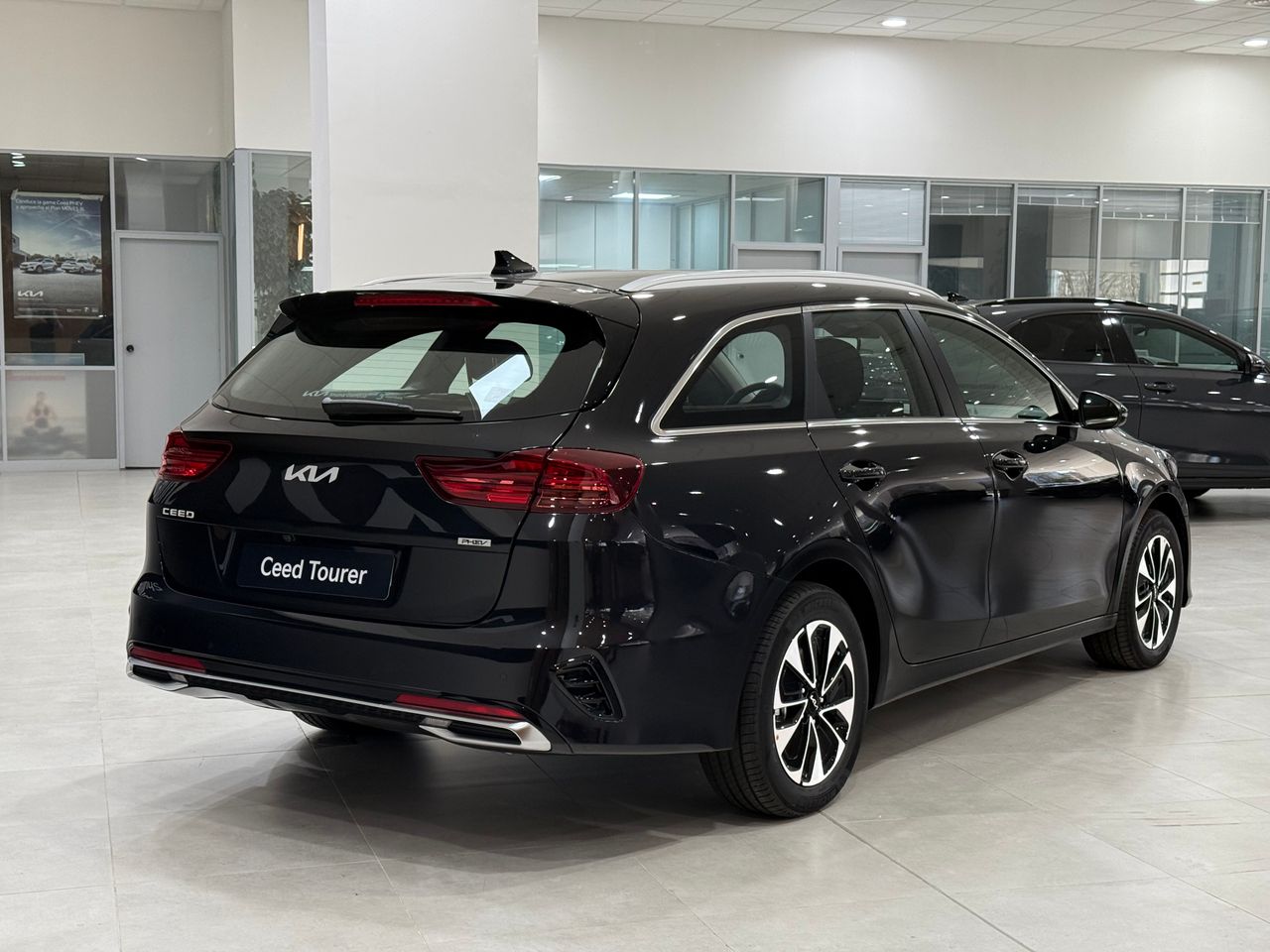 Foto Kia Ceed 4