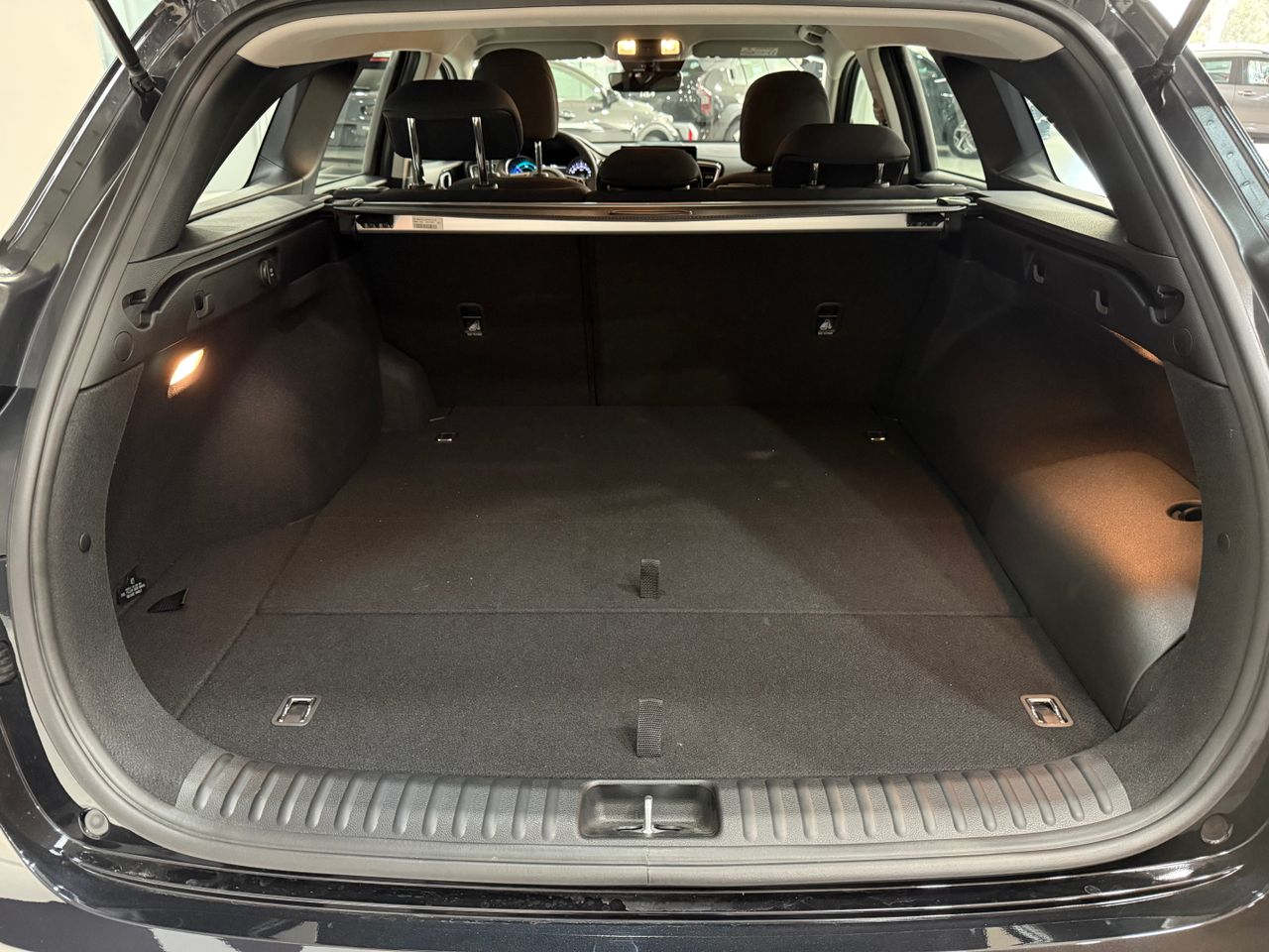 Foto Kia Ceed 7