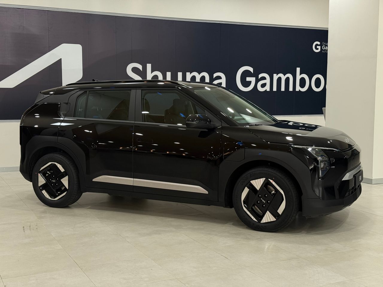 Foto Kia EV3 2