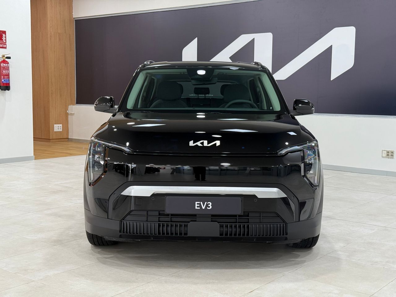 Foto Kia EV3 3