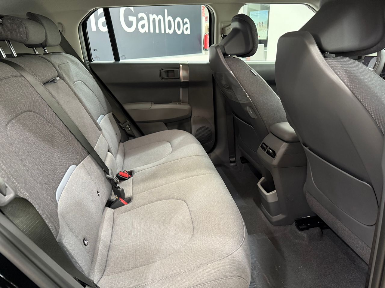 Foto Kia EV3 12