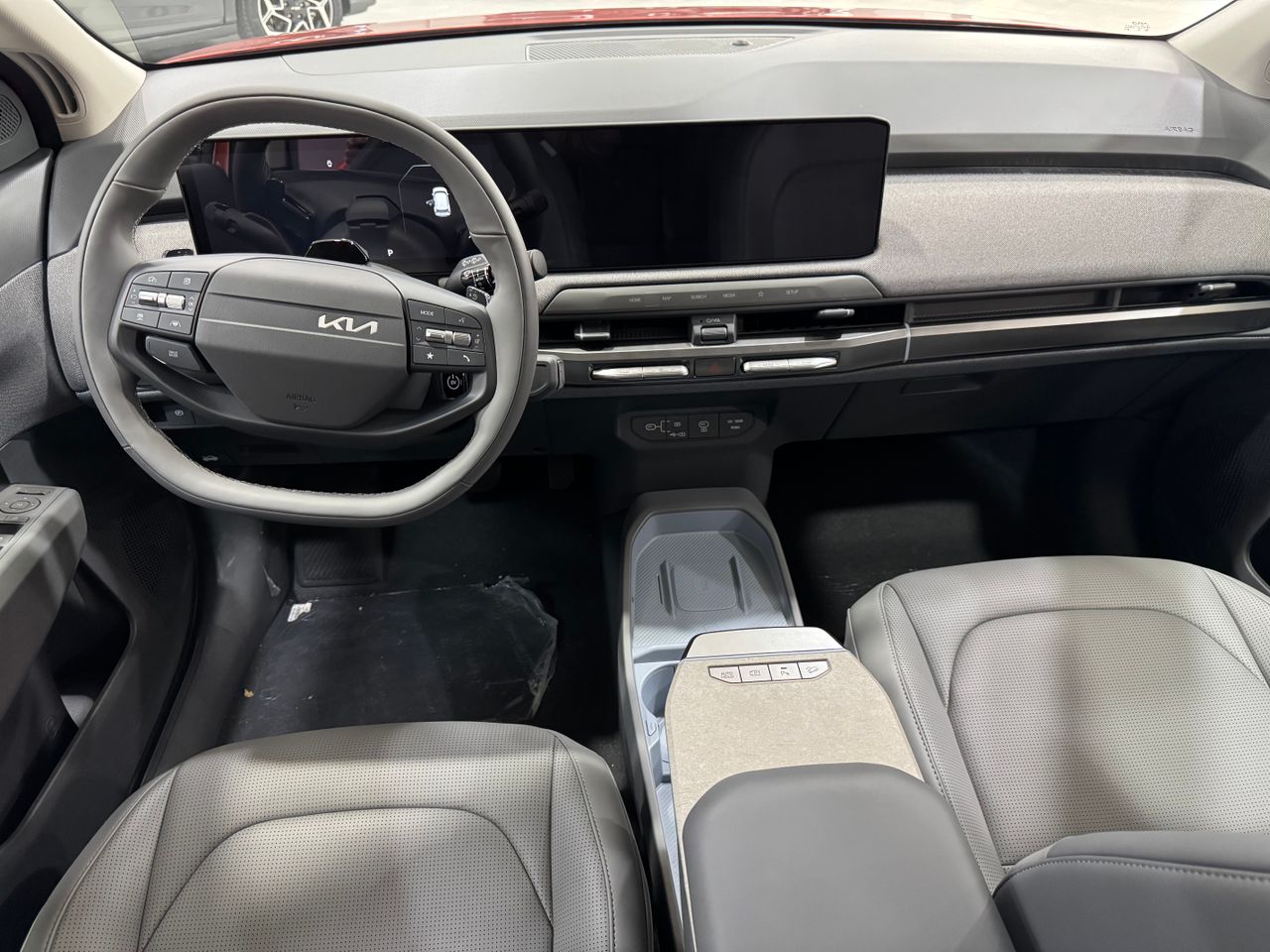 Foto Kia EV3 10