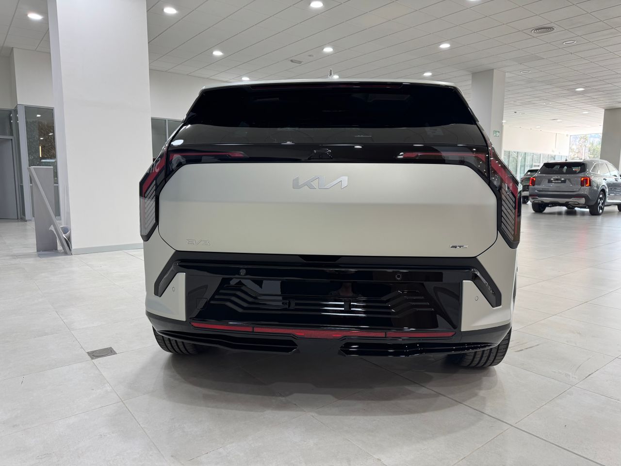 Foto Kia EV3 6